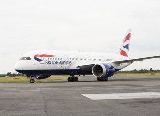 Death on British Airways long-haul flight sparks controversy over in-flight handling