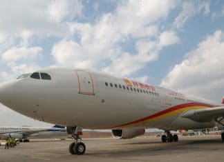 Lucky Air to commence flights at Helsinki Airport more flights between China and Europe