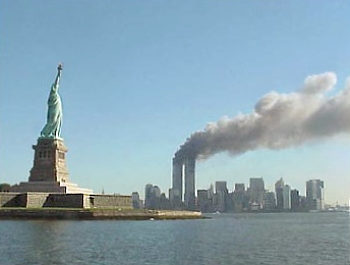 On this day 20 years ago, four passenger planes operated by United Airlines and American Airlines were hijacked – 9/11