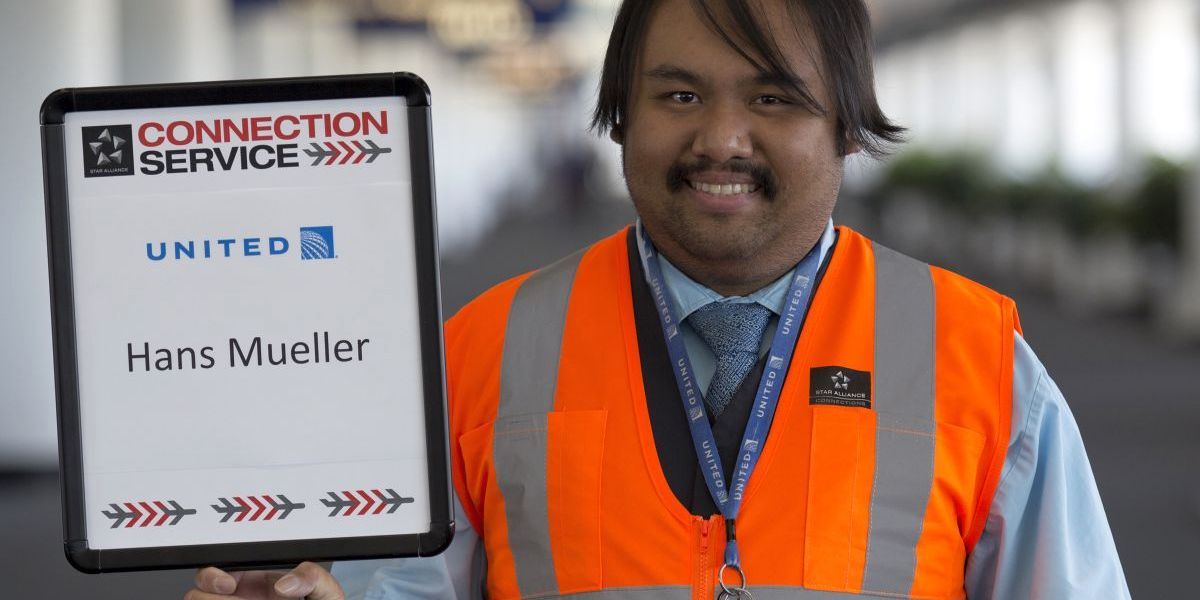 Star Alliance launches “Connection Service” at Chicago O’Hare to help customers with tight connections