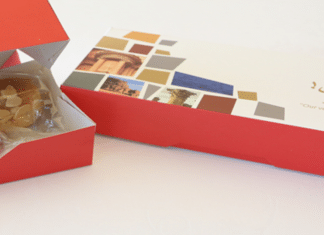 Royal Jordanian enhances on board meals and snacks
