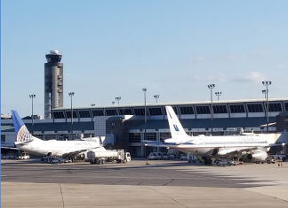 New Flights for New Orleans Louis Armstrong International Airport
