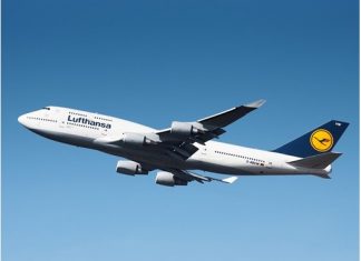 Lufthansa 747 bound for Toronto diverts to Manchester after emergency declaration