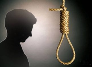 PIA flight 756 attacker was hanged today in Pakistan