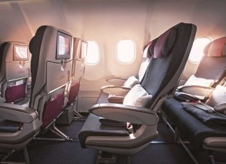 Qatar Airways Upgrades to A330 Service To Seychelles To Meet Increased Passenger Demand