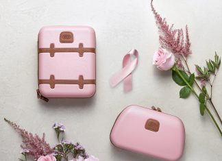 Qatar Airways Marks Breast Cancer Awareness Month with Limited Edition Pink Amenity Kits