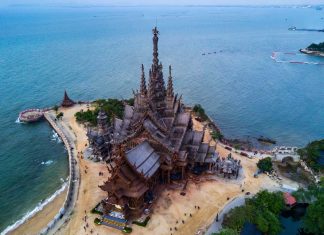 Qatar Airways Launches New Flights to Thai Holiday Destination Pattaya