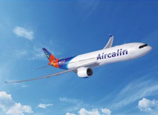 Aircalin firms up order for two A320neos and two A330neos