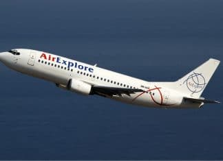 Avia Solutions Group acquires Slovak ACMI and charter airline AirExplore