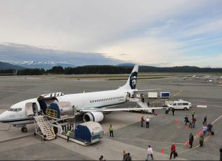 The end of an era: Alaska retires unique cargo-passenger ‘combi’ planes