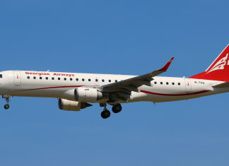 Cologne/Bonn airport gains Georgian gateway growth