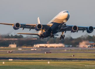 Passenger growth at Brussels Airport continues in September (+6.1%)