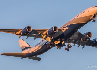 Technical issue delays Belgian Royals’ departure to Chile