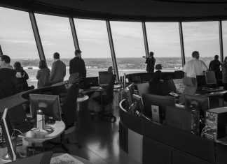 Belgocontrol did well in 2017: en-route traffic record and very few delays