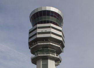 Technical issue at ATC grounds air traffic in Belgium