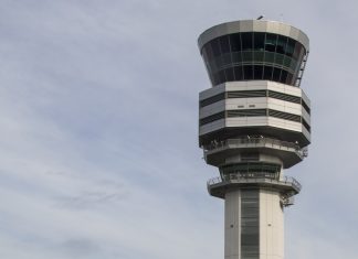 skeyes well on time in obtaining new certificate as air navigation service provider