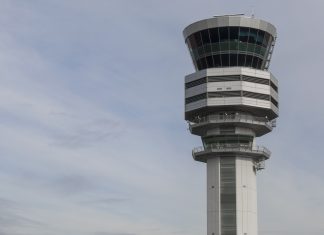 Brussels Airport handles 2.5 million passengers in August 2026