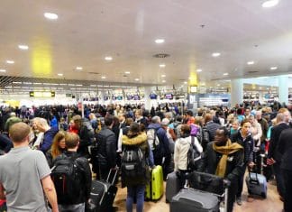 According to TUI, Belgians are increasingly attracted by holidays during the second half of the year and close to their home
