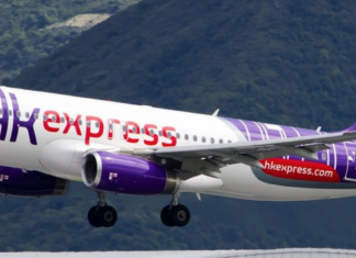 In a deal worth €558 million, Cathay Pacific acquires Hong Kong Express Airways