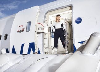 British Airways’ new winter schedule offers a number of new possibilities