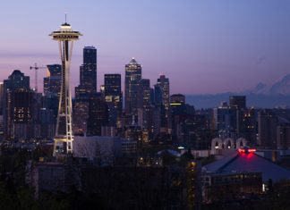 Nairobi and Seattle, Air France’s first new Summer destinations