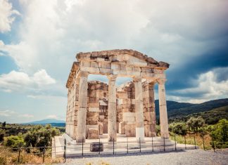 Brussels Airlines launches new destination on the Belgian holiday market: Kalamata in the Greek Peloponnesus