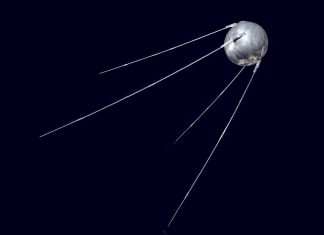 Celebrating 60 Years of Spaceflight with Sputnik 1