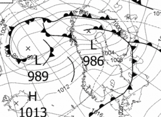 Airlines, airports and authorities are preparing for post-tropical cyclone Ophelia, expected to hit Ireland and the United Kingdom