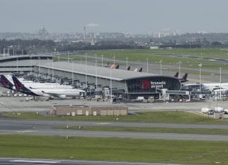 Brussels Airport achieves carbon neutrality under the ACI Airport Carbon Accreditation Programme