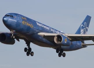 Etihad Airways expands European network with daily flights to Dusseldorf and Copenhagen (from October 2025)
