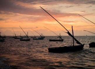 Qatar Airways Celebrates Five Years Of Award-Winning Service to Mozambique