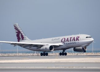 Qatar Airways Cargo resumes freighters to Bahrain