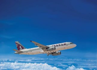 Qatar Airways to launch Red Sea flights in October 2025