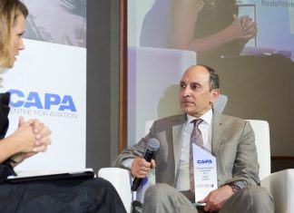 Qatar Airways Group Chief Executive Named ‘Aviation Executive of the Year’ by Industry Body CAPA