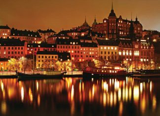 Qatar Airways Continues Expansion in Europe and Russia with Additional Non-Stop Flights