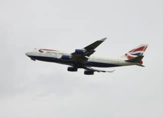 The British Competition and Markets Authority investigates the Atlantic Joint Business Agreement (American Airlines, British Airways, Iberia, Finnair)