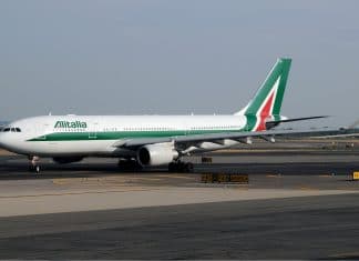 Surprise (or not?): the Alitalia brand will fly again in March