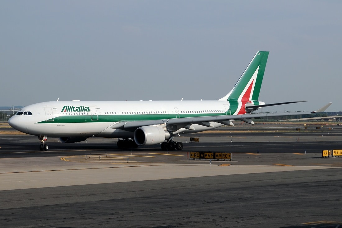 Nyc To Milan Flight Time: Miami To Rome Direct Flights