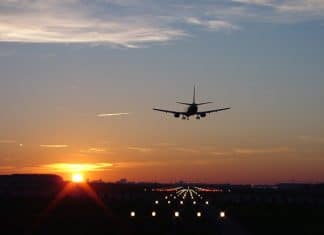 Automatic measuring of upper wind: Belgocontrol enhances security of approaches at Brussels Airport