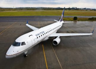 United Airlines temporarily suspends Starlink Wi-Fi on some aircraft due to radio interference