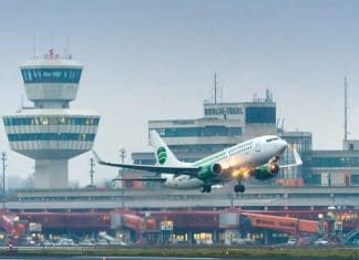 Return to TXL: Germania opens base at Berlin-Tegel