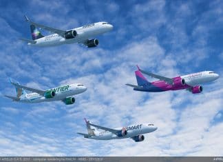 Indigo Partners (Frontier, Volaris, JetSmart, Wizz Air) finalise orders for 430 Airbus A320neo Family aircraft