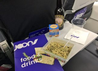 Air France has launched Joon, the low-cost airline “with a new generation travel experience”