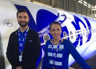Air France plans to discontinue Joon, the airline for millennials