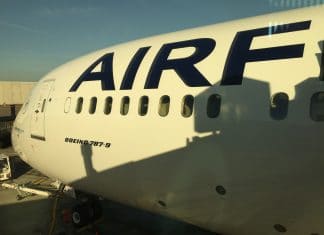 Air France: Airbus A330 to Brazzaville returns to Paris CDG (medical) & Airbus A320 to Madrid diverts to Bordeaux (technical)
