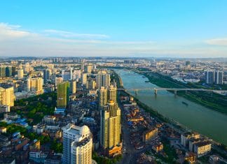 Cathay Dragon boosts mainland China network with new service to Nanning