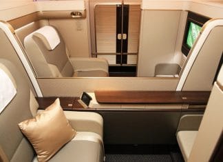 Saudia to increase capacity to Los Angeles for Holiday season with 2 extra weekly flights
