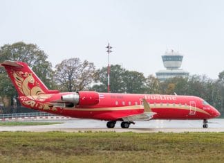RusLine launches thrice-weekly Berlin Tegel – Kaliningrad route: Between east and west