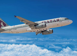 Qatar Airways To Launch New Service To Thessaloniki, Greece In March 2018