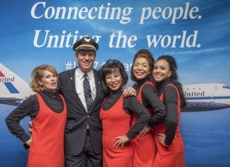 American Airlines and United Airlines furlough 32,000 employees